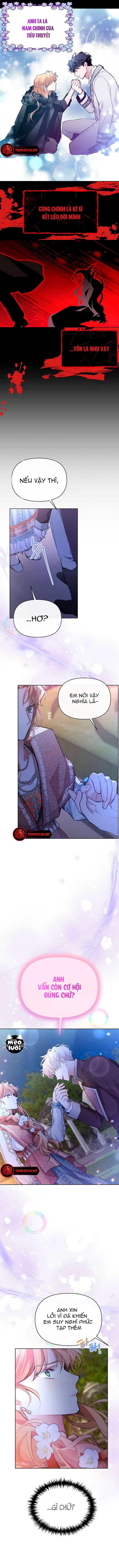 Đi tìm ác nữ đã cùng trải qua đêm đầu tiên Chap 7 - Trang 2