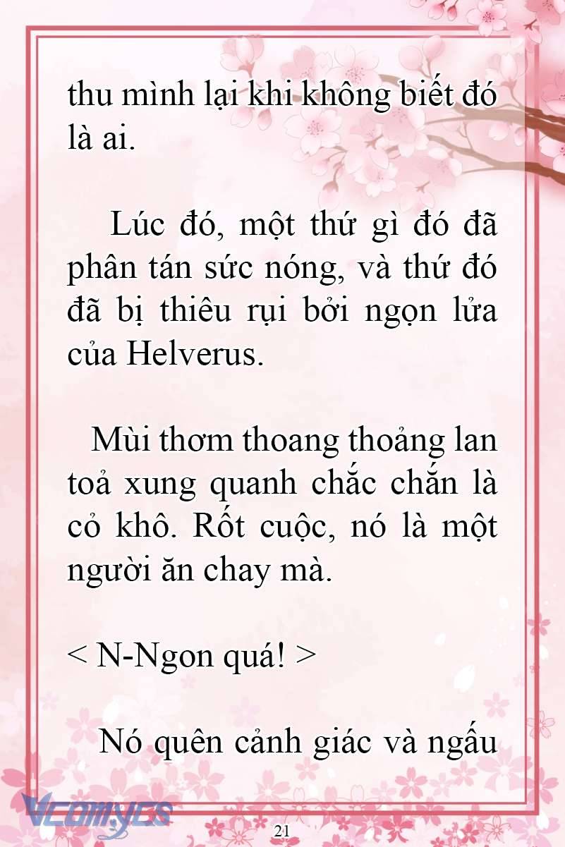 [Novel] Đặc Quyền Của Người Chuyển Sinh Chap 33 - Trang 2