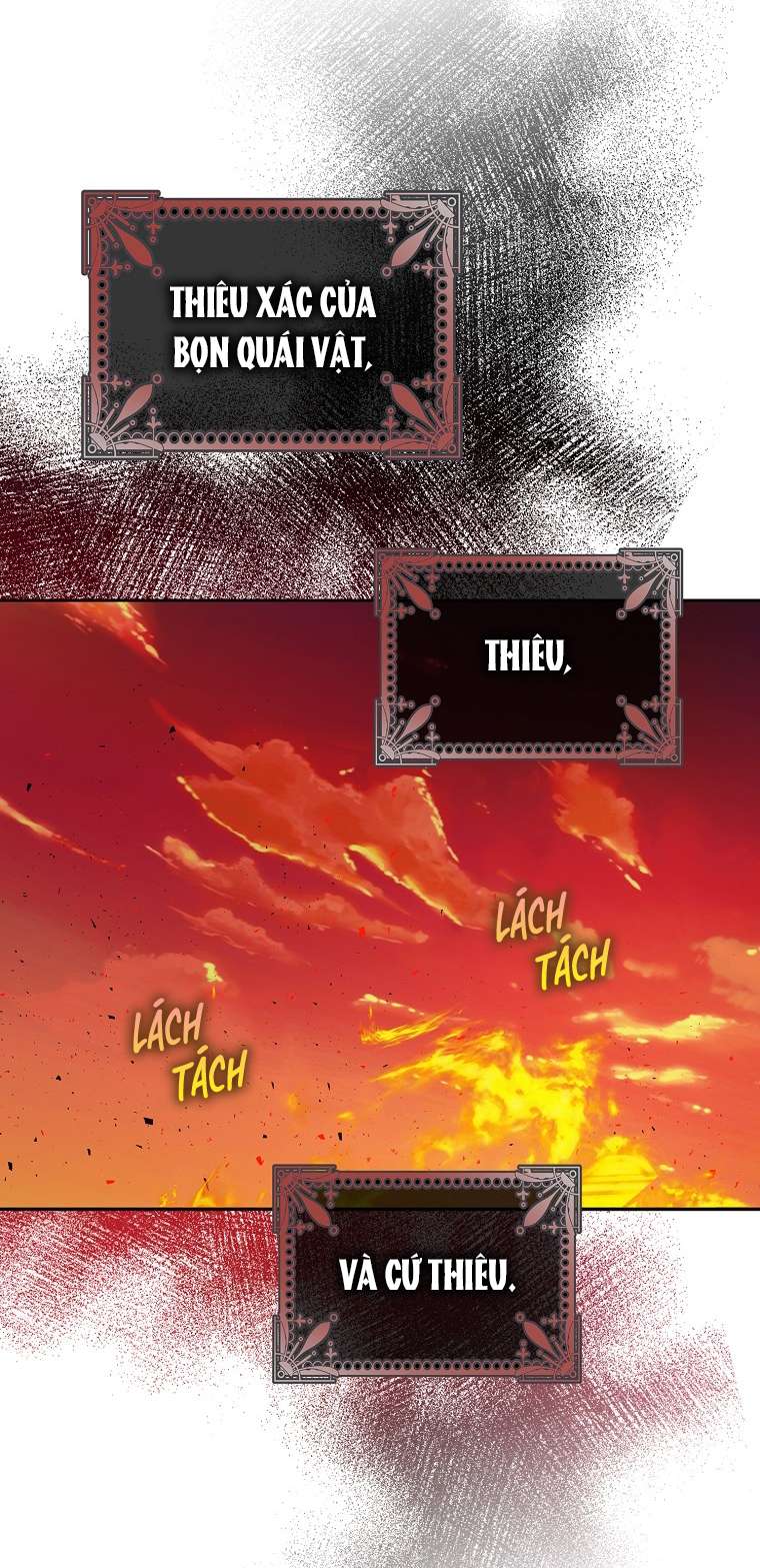 Tôi Trở Thành Vợ Của Nam Chính Chap 5 - Trang 3