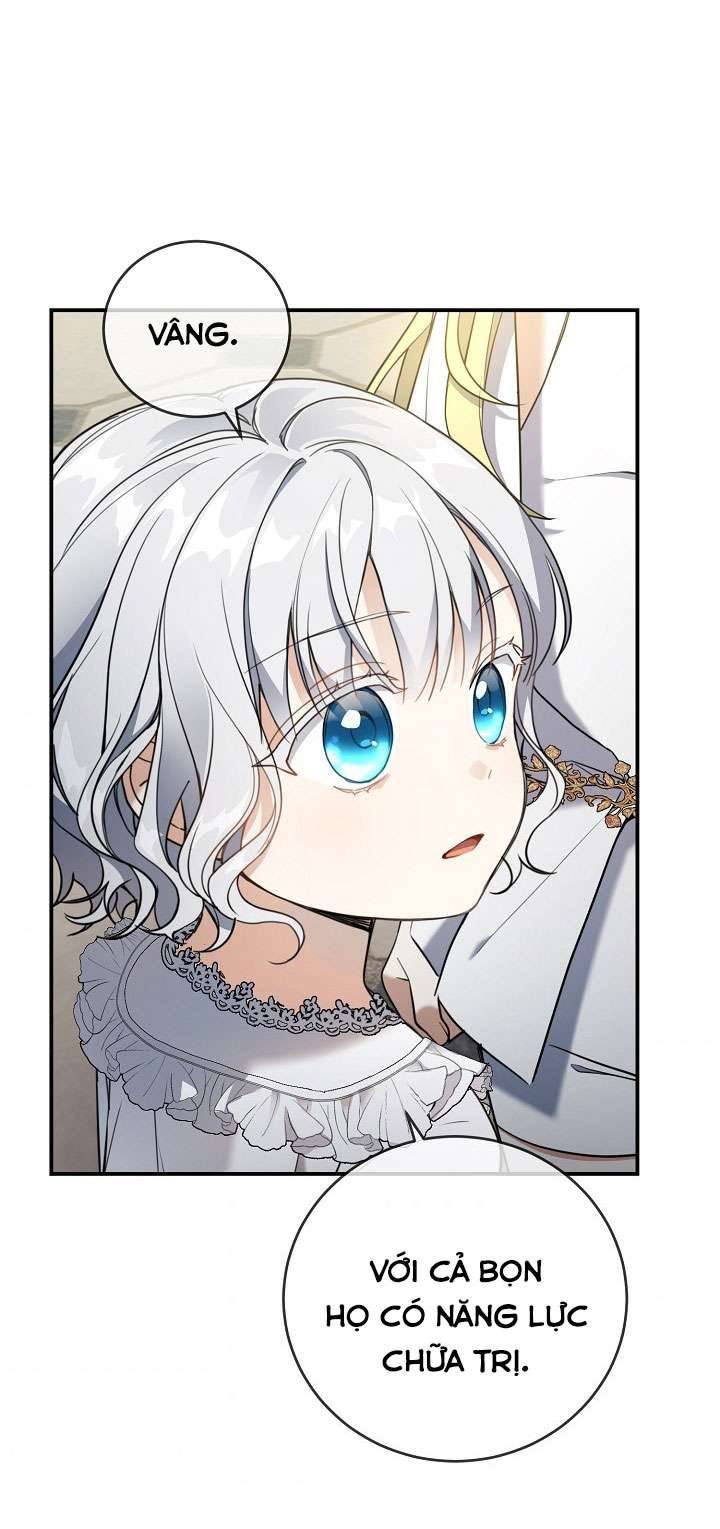 Lại Một Lần Nữa Hướng Về Ánh Sáng Chap 24 - Next Chap 25