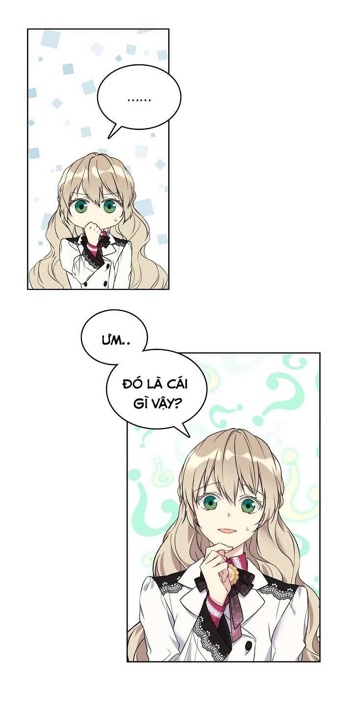 Vương Miện Lục Bảo Chap 24 - Trang 2