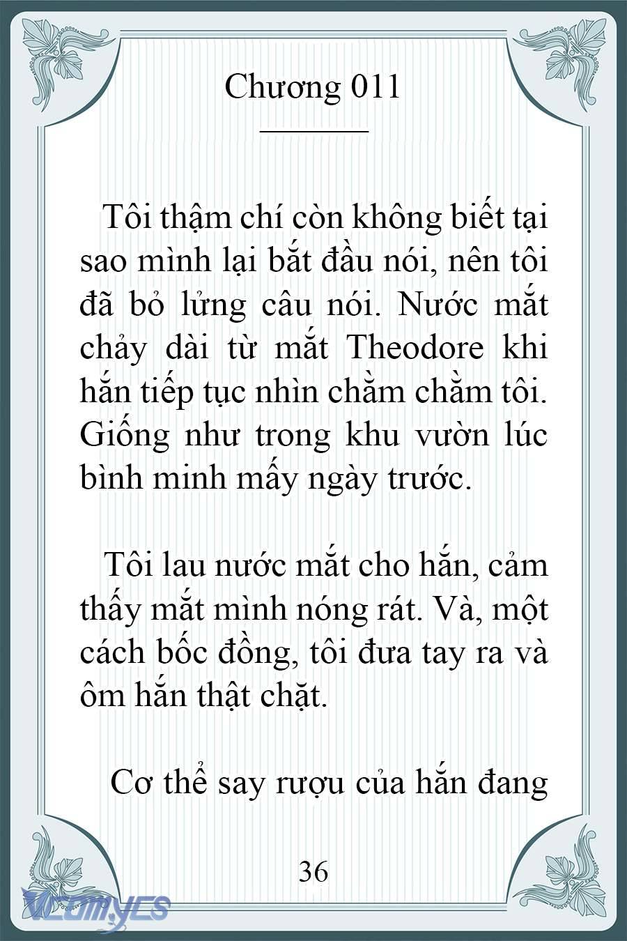 [Novel] Người Chồng Ghét Tôi Đã Mất Trí Nhớ Chap 11 - Trang 2