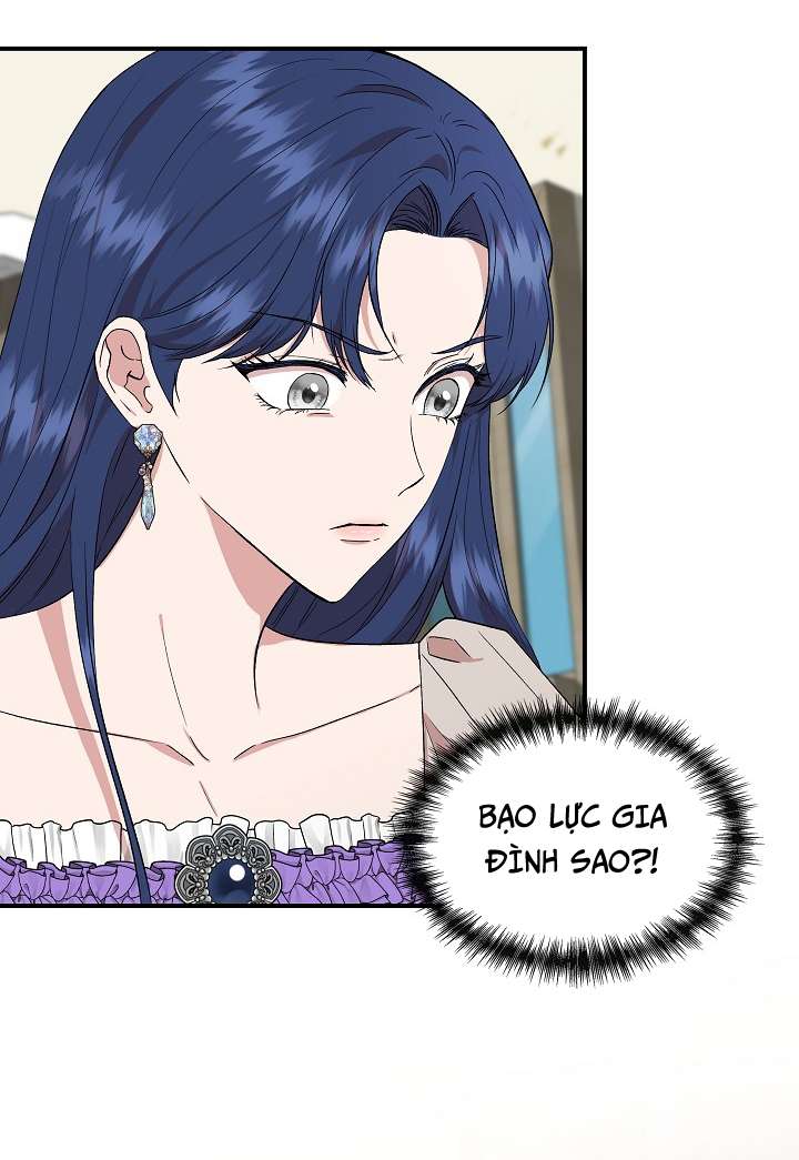 Tôi Không Phải Là Cinderella Chapter 53 - Trang 4