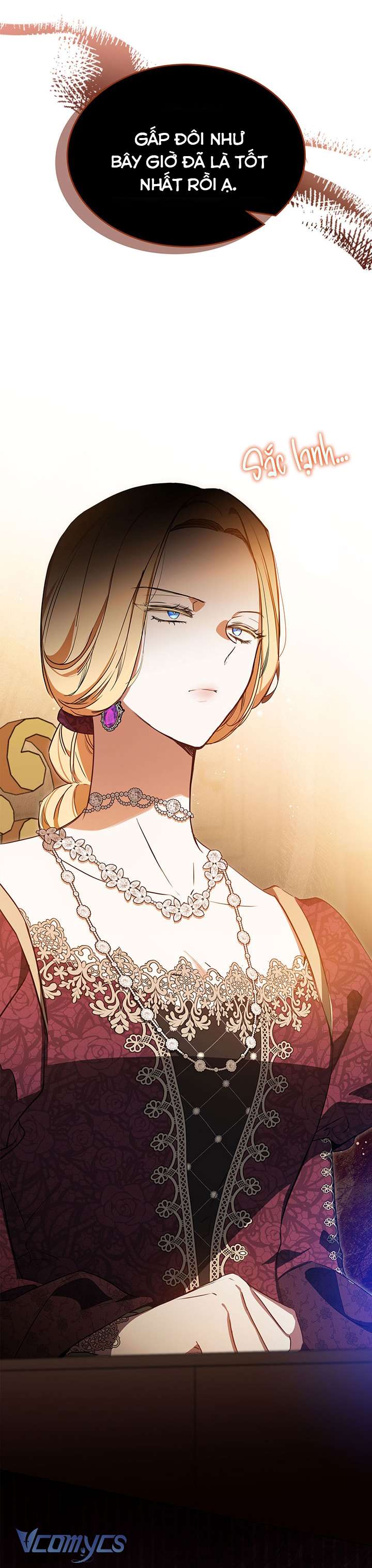 Kiếp Này Nhất Định Làm Gia Chủ Chap 136 - Trang 2