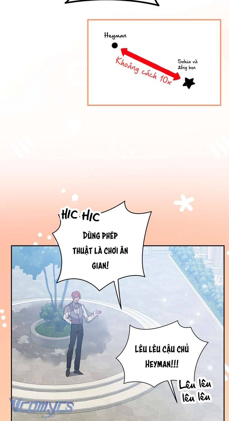 Quý Tộc Gì Chứ, Tôi Chỉ Muốn Về Nhà Chap 13 - Trang 2