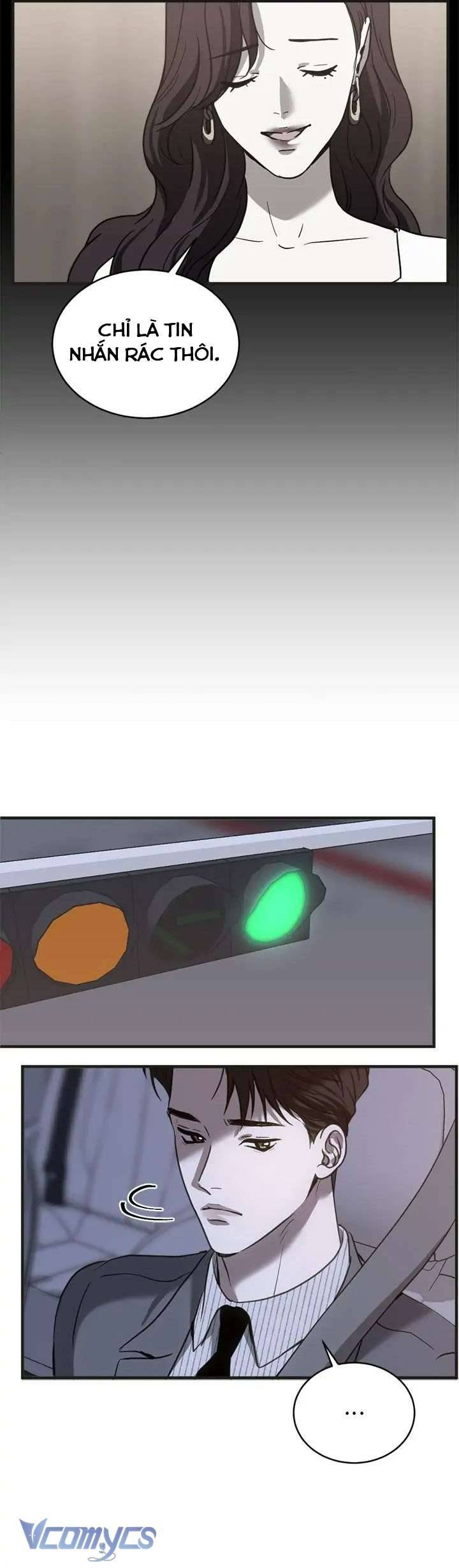 Ba Lần Động Phòng Chapter 27 - Trang 4