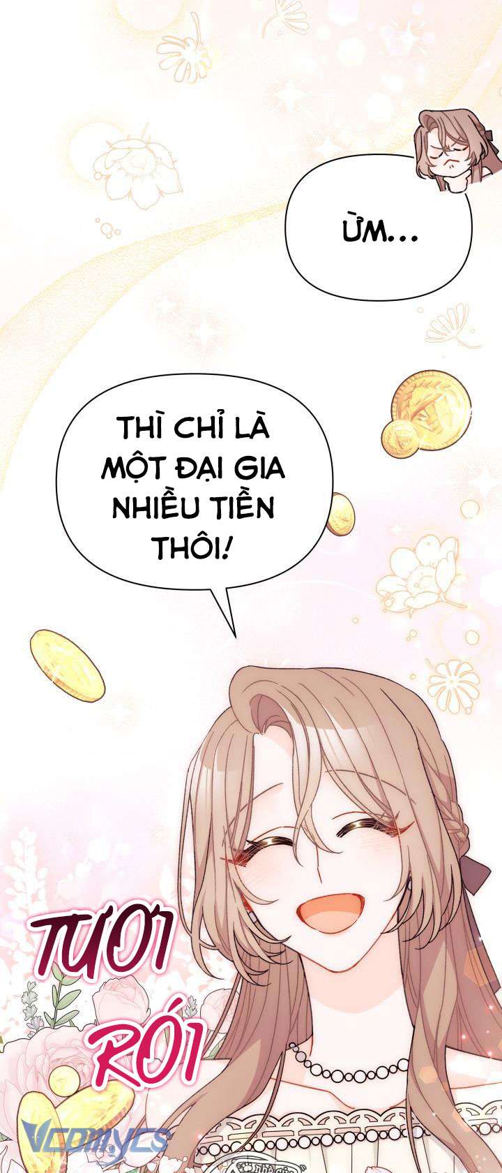 Nhặt Được Nam Chính Tặng Kèm Phu Quân Chap 33 - Trang 3