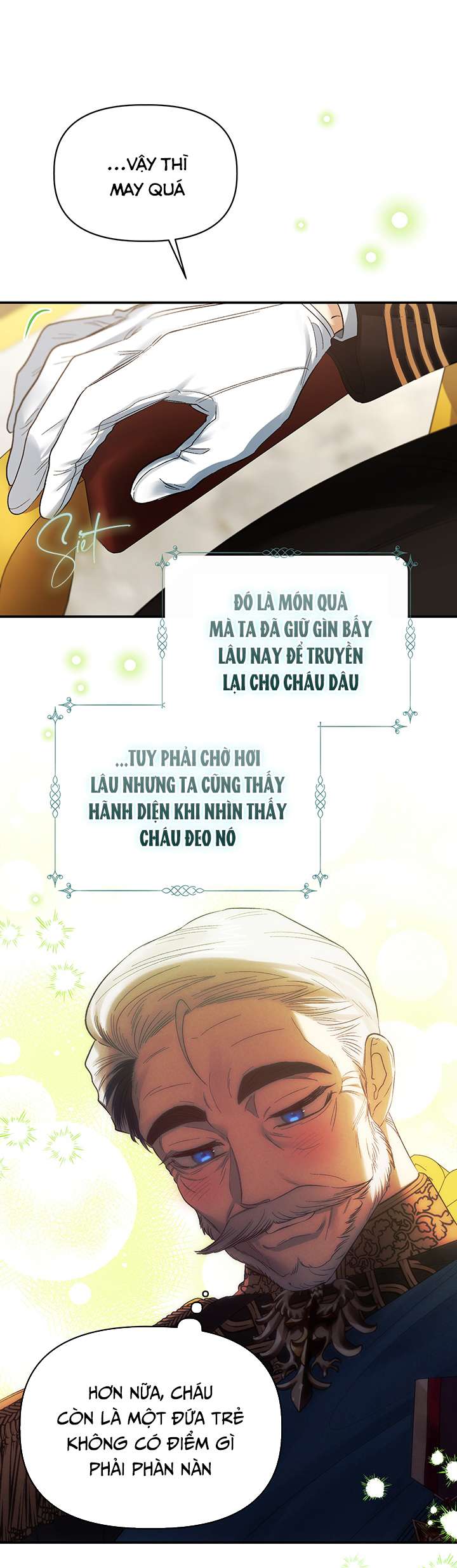 May Mắn Hay Bất Hạnh Chap 87 - Next Chap 88