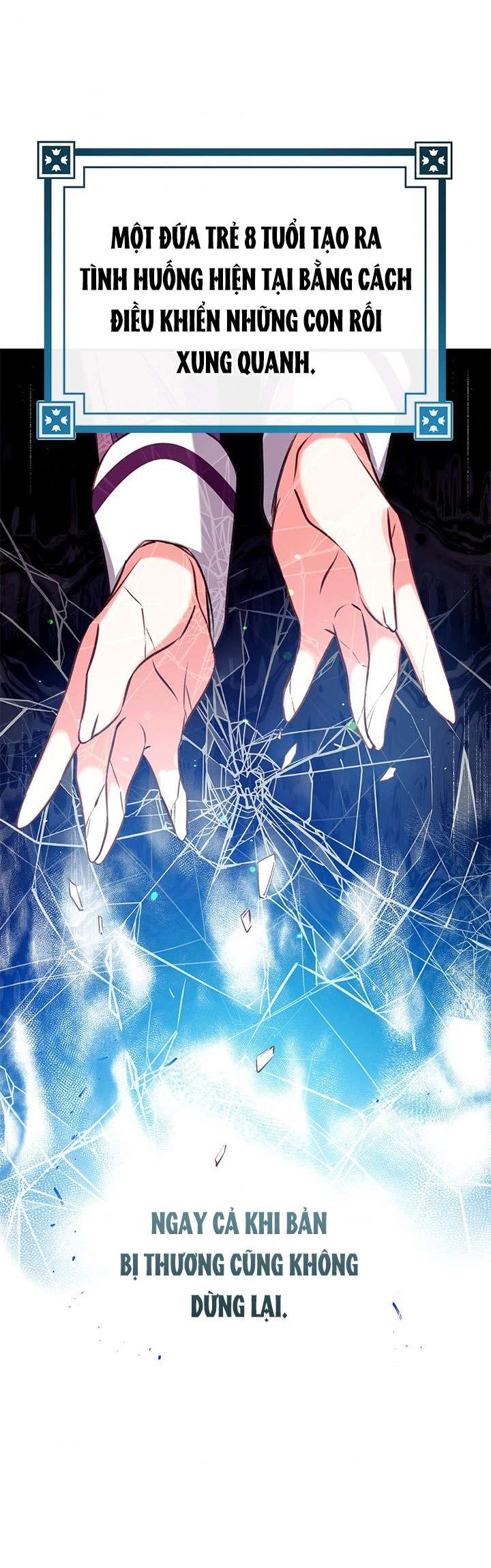 Chúng Ta Có Thể Trở Thành Một Gia Đình Được Không? Chap 24 - Trang 2