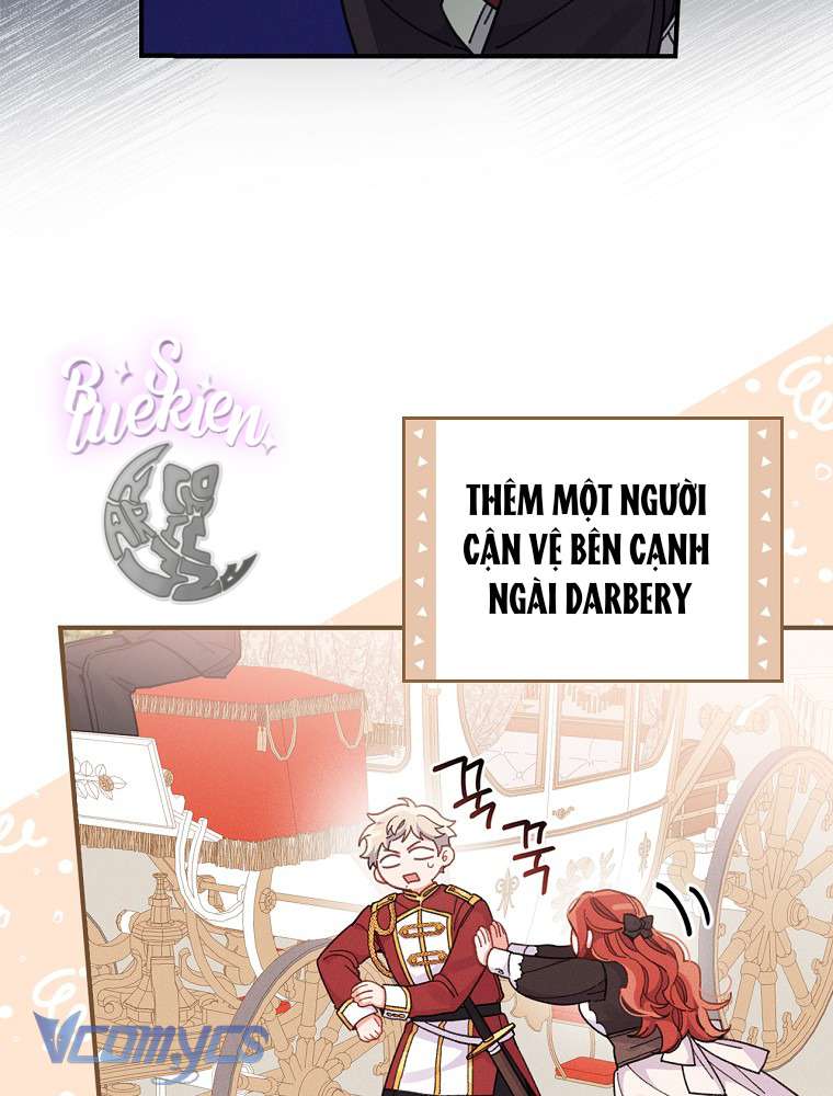 Chị Gái Của Nhân Vật Phản Diện Hôm Nay Cũng Đang Đau Khổ Chapter 21 - Trang 4