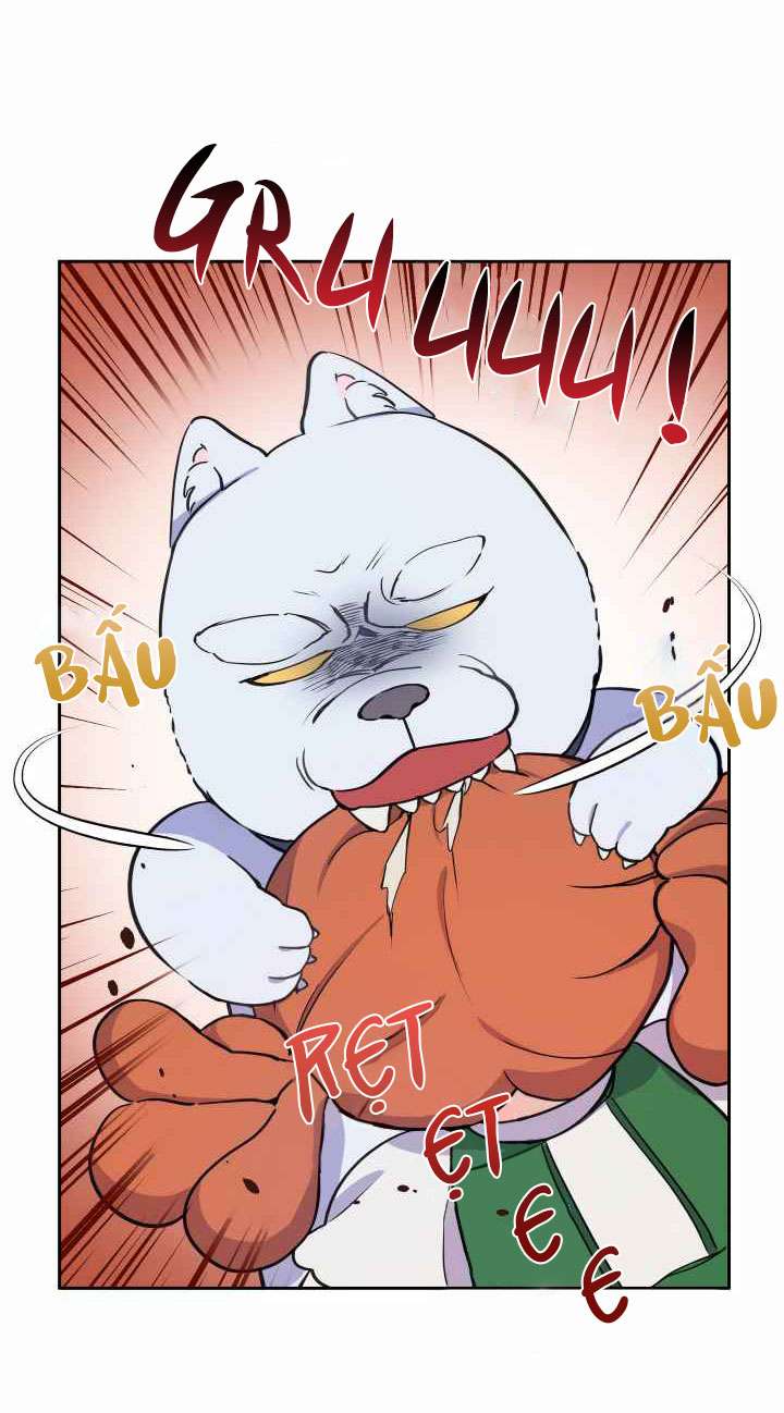 Người Bảo Hộ Của Bạo Quân Là Ma Nữ Tàn Độc Chap 8 - Next Chap 9