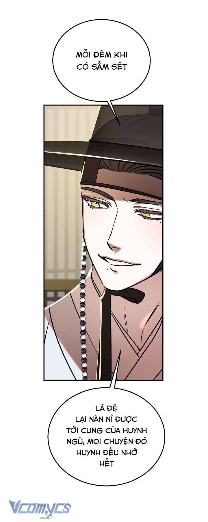 [18+] Biên Niên Sử Xuân Họa Thời Joseon Chap 9 - Trang 2