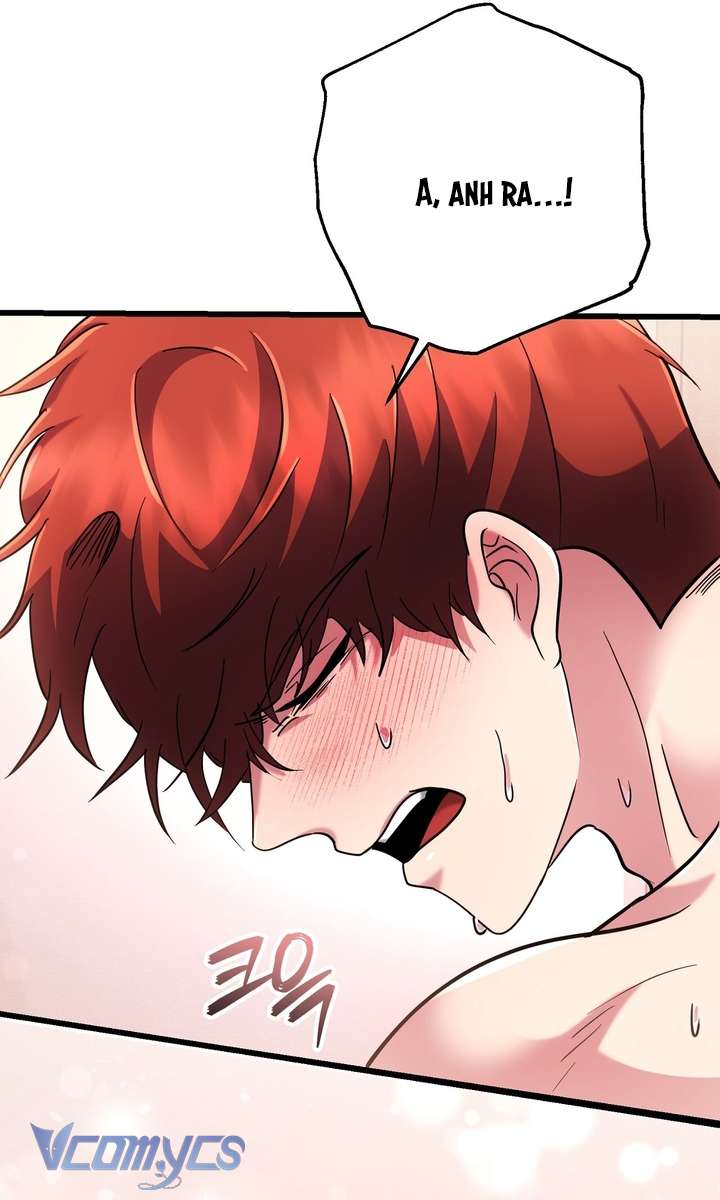 [18+] Mùa Đông Bất Tận Chap 13 - Trang 3