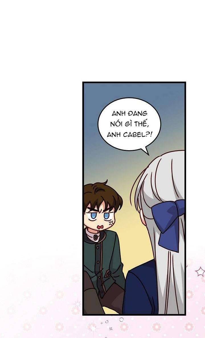 Cẩn Thận Với Các Anh Trai Đấy! Chap 19 - Trang 2