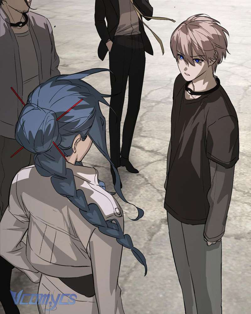 Ác Chi Hoàn Chapter 12 - Trang 4