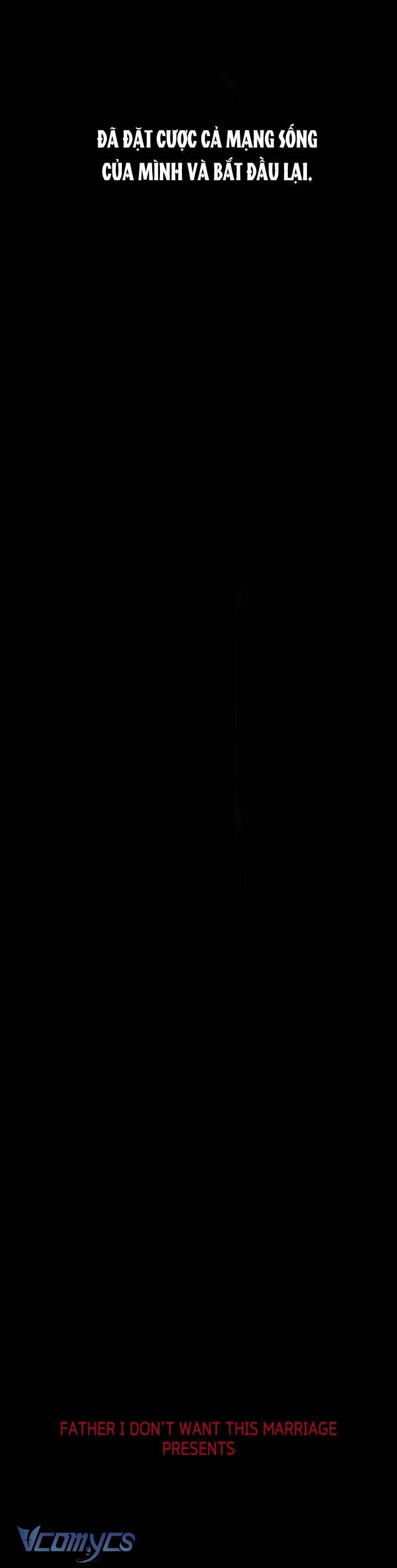 Cha À, Con Không Muốn Kết Hôn Đâu Chap 101 - Trang 2