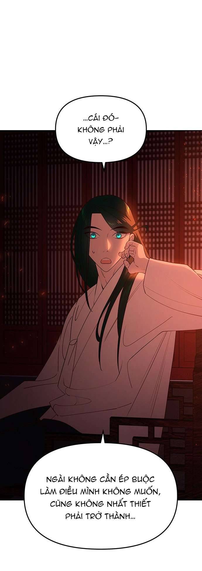 Vương Tử Huyền Bí Chapter 76 - Trang 4