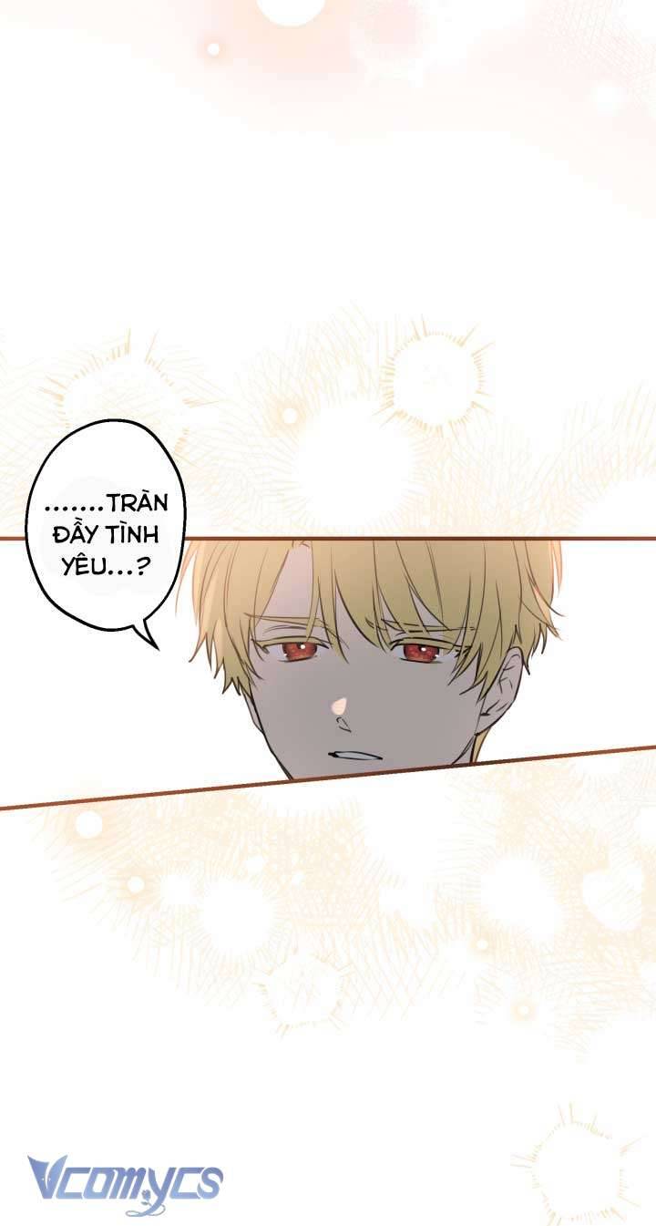 Những Nhân Vật Mạnh Nhất Thế Giới Ám Ảnh Tôi Chapter 53 - Trang 4