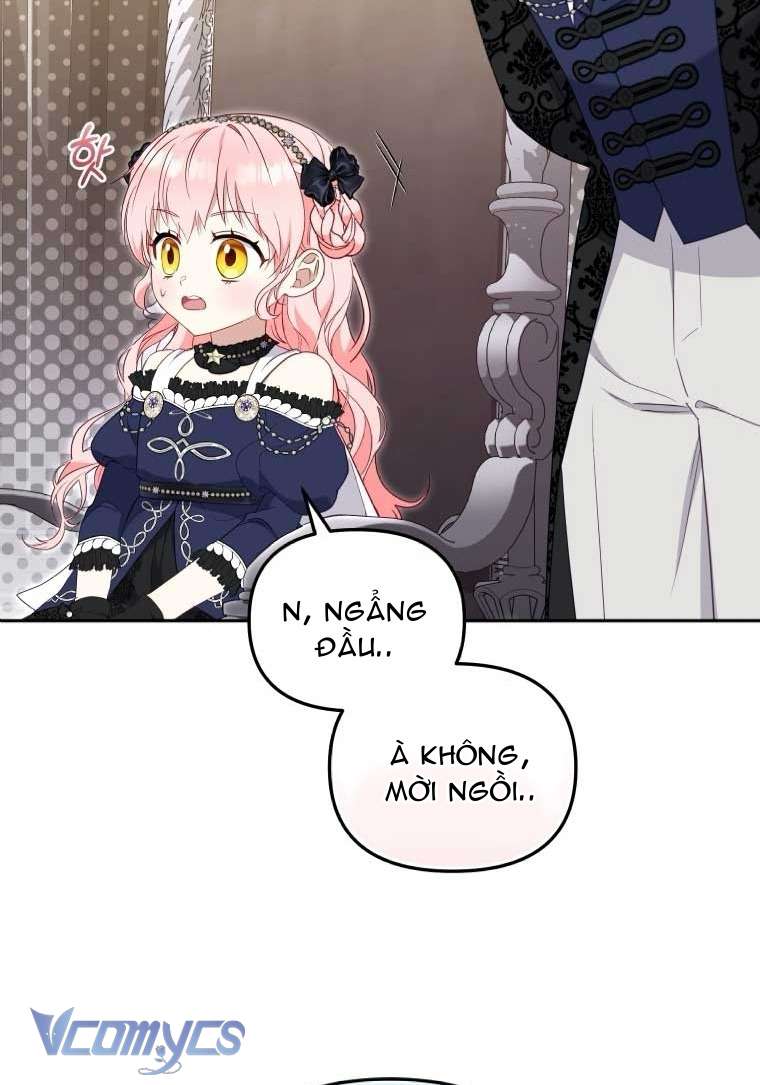 Tôi Được Nuôi Dưỡng Bởi Những Kẻ Phản Diện Chap 69 - Next Chap 70