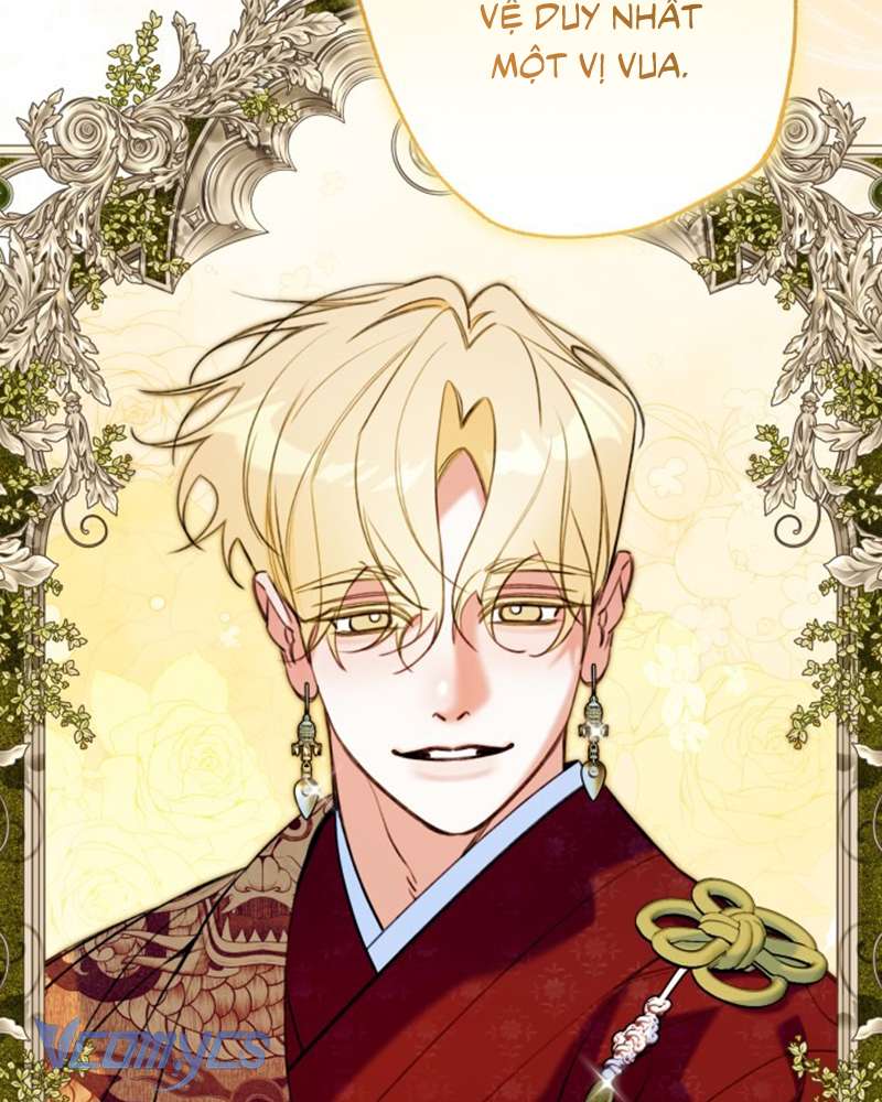 Chuyện Tình Tuyết Phương Bắc Chapter 23 - Trang 4