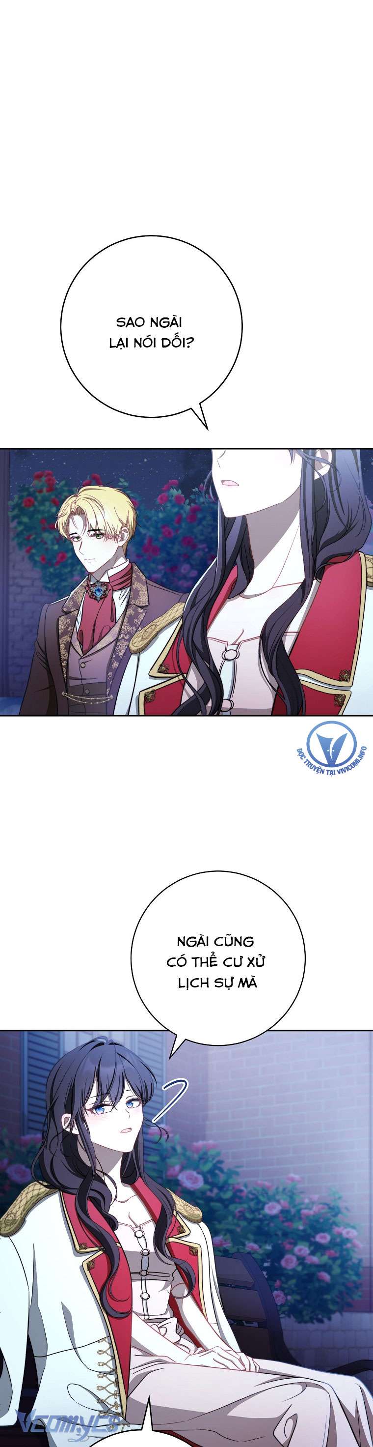 Nam Chính? Cho Cũng Không Thèm! Chapter 13 - Trang 4