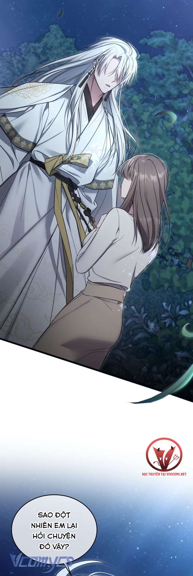 [18+] Đảo Vô Ảnh Chapter 7 - Trang 3