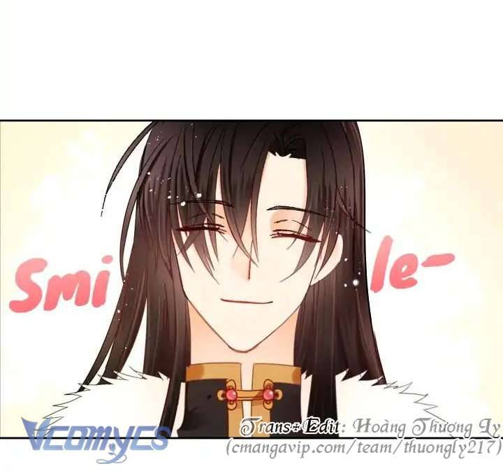 Ái Phi Khế Ước Chap 3 - Trang 2