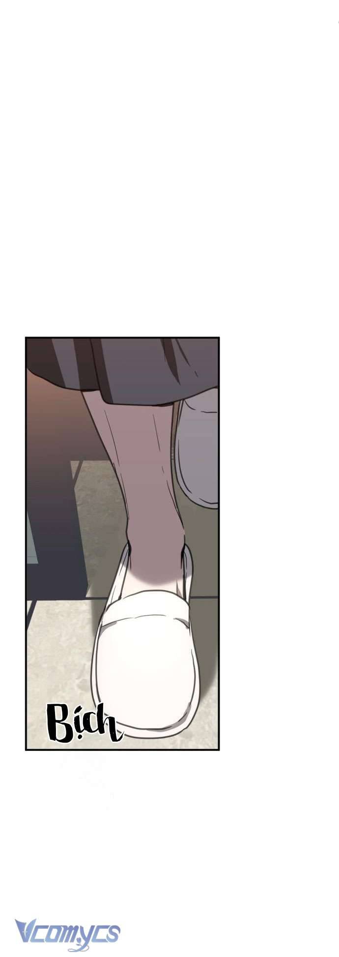 Ba Lần Động Phòng Chapter 23 - Trang 4