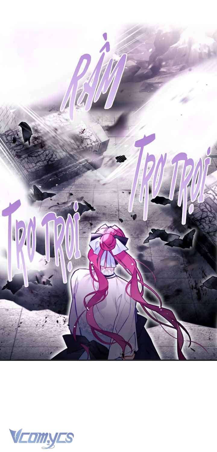 Kết Cục Của Nhân Vật Phản Diện Chỉ Có Thể Là Cái Chết Chapter 120 - Trang 4