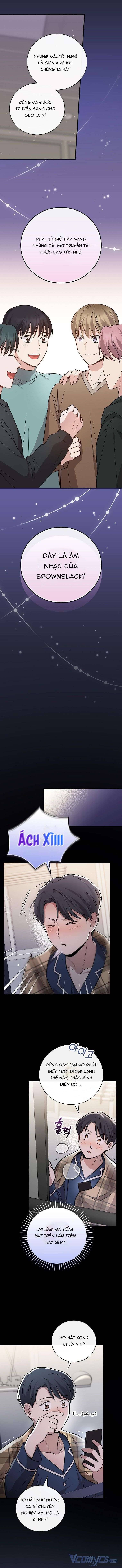 Làm Siêu Sao Từ 0 Tuổi Chapter 12 - Next Chapter 13