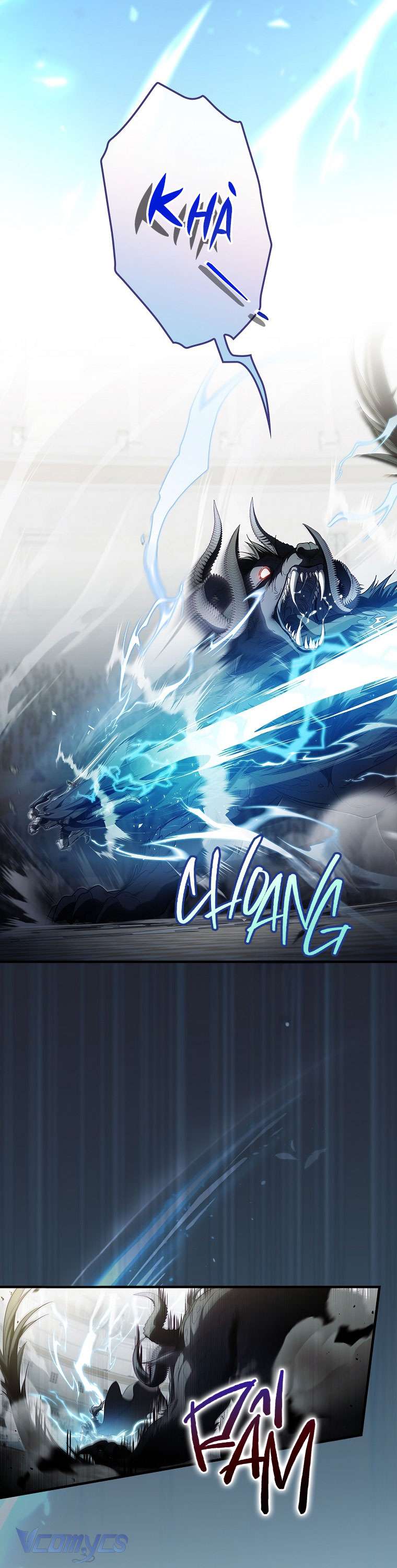 Phương Pháp Khiến Phu Quân Đứng Về Phía Tôi Chapter 100 - Trang 4