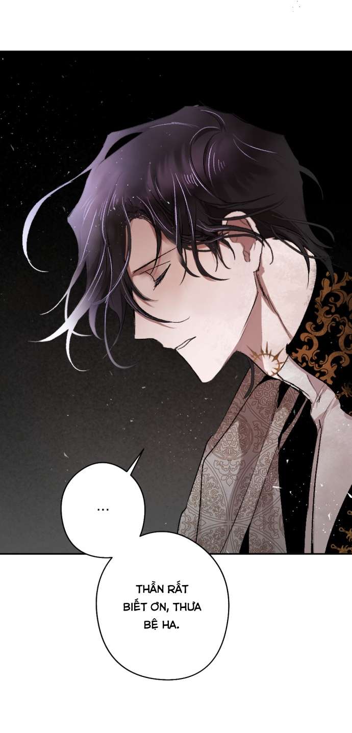 Lời Thú Nhận Của Chúa Tể Bóng Tối Chap 65 - Trang 4