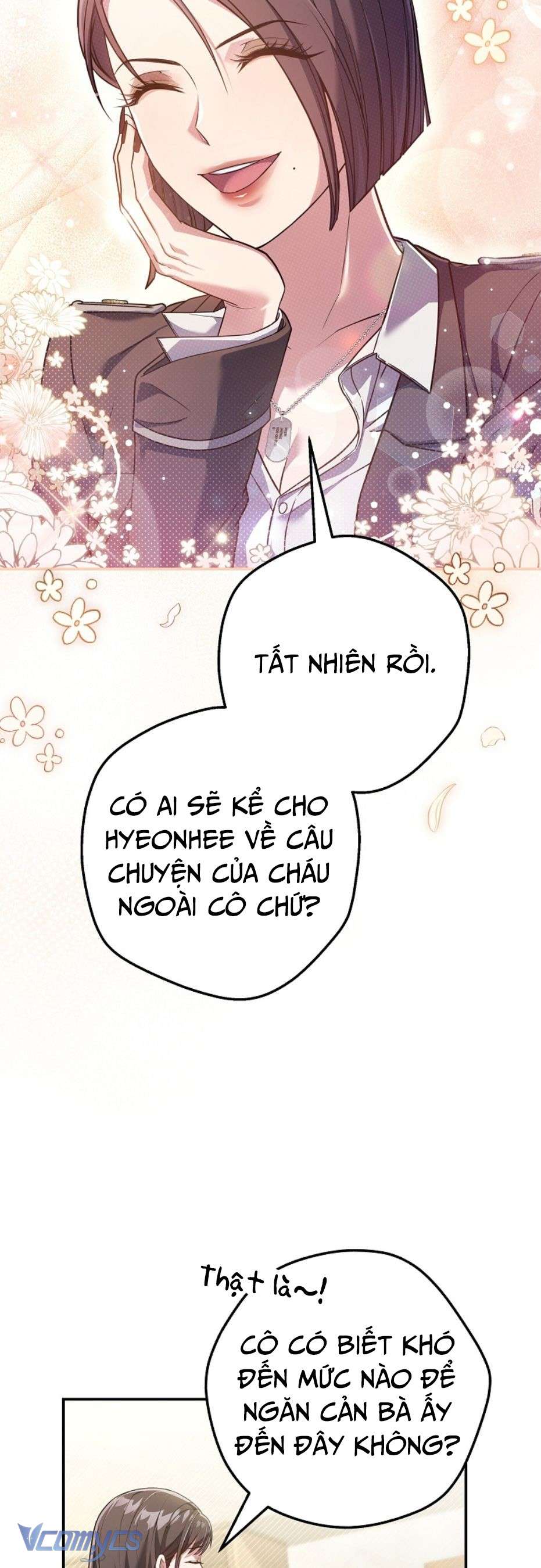 Nhật Ký Từ Chức Cấp S Của Thợ Săn Công Chức Chapter 7 - Trang 4