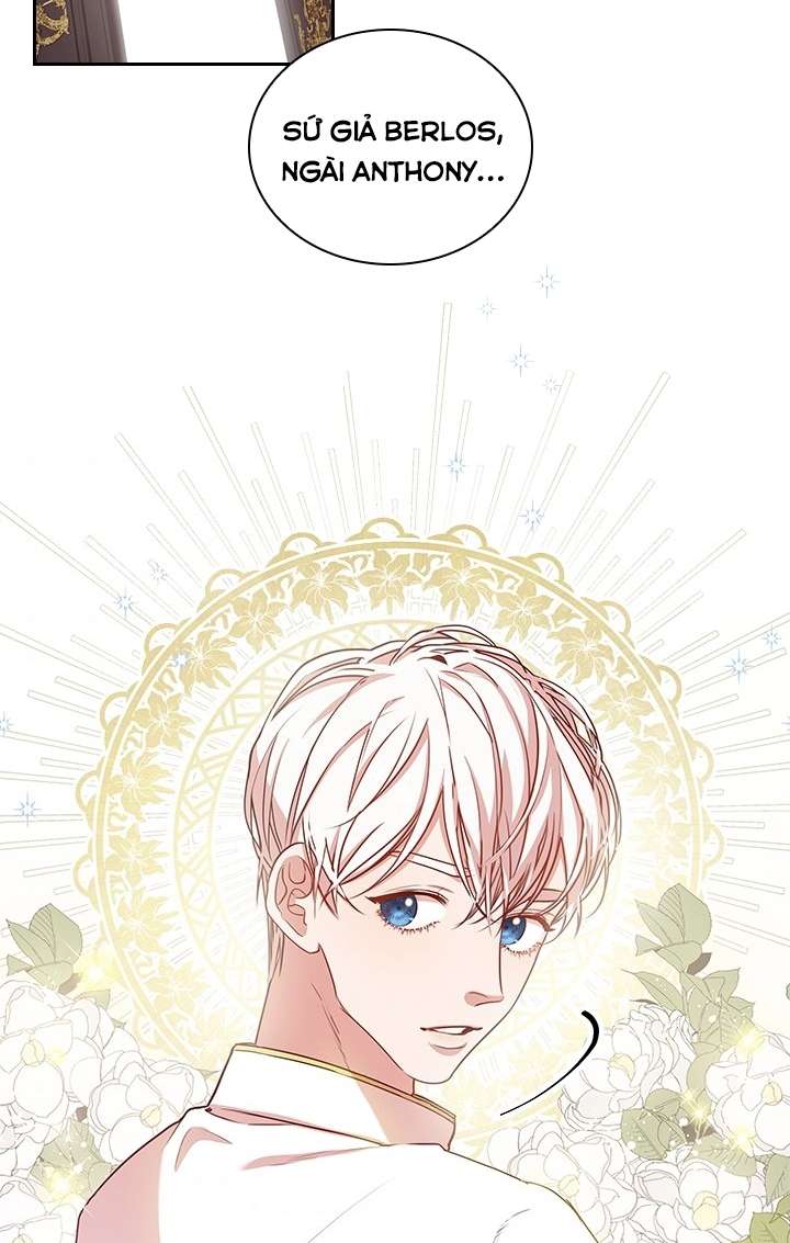 Thư Ký Của Bạo Chúa Chapter 15 - Trang 4