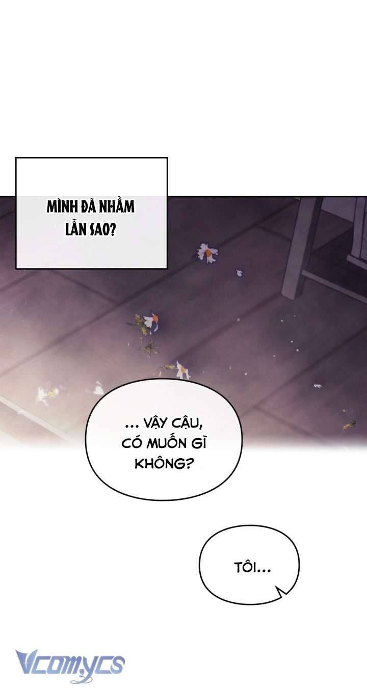 Kết Cục Của Nhân Vật Phản Diện Chỉ Có Thể Là Cái Chết Chapter 104 - Trang 4