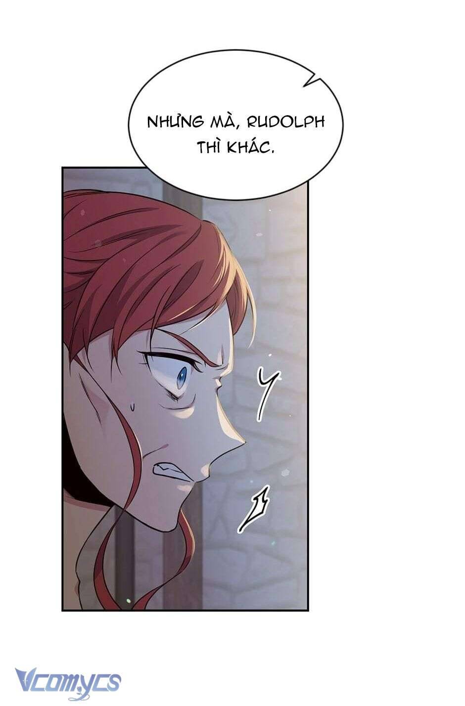 Mục Tiêu Là Cuộc Sống Hoàn Hảo Bất Khả Xâm Phạm Chapter 55 - Trang 4