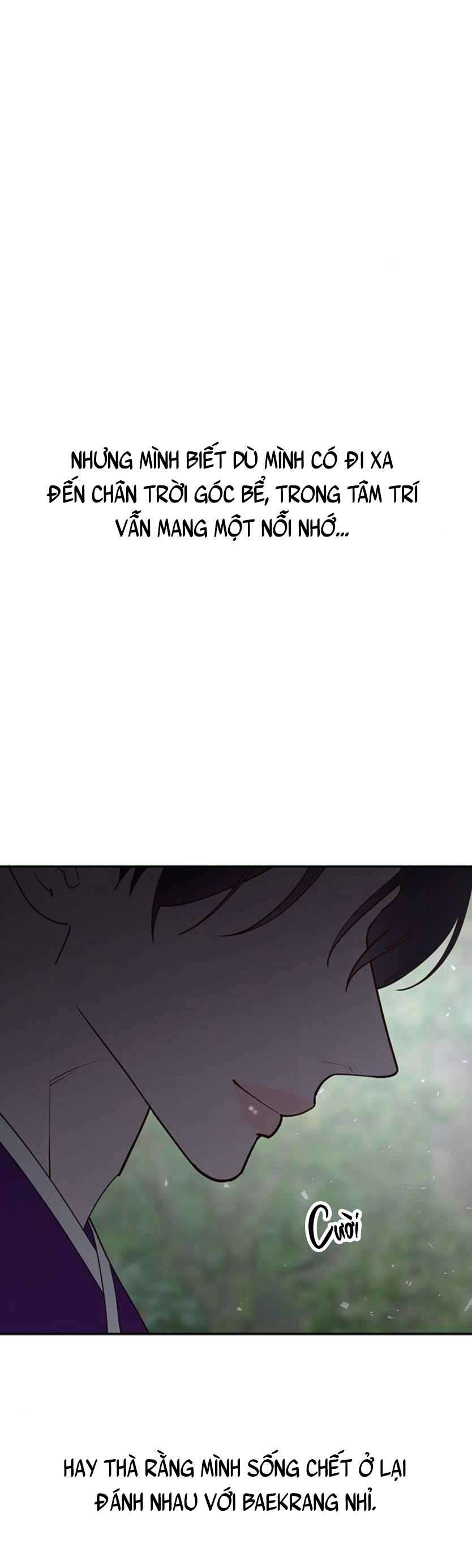 Vương Tử Huyền Bí Chapter 100 - Trang 4