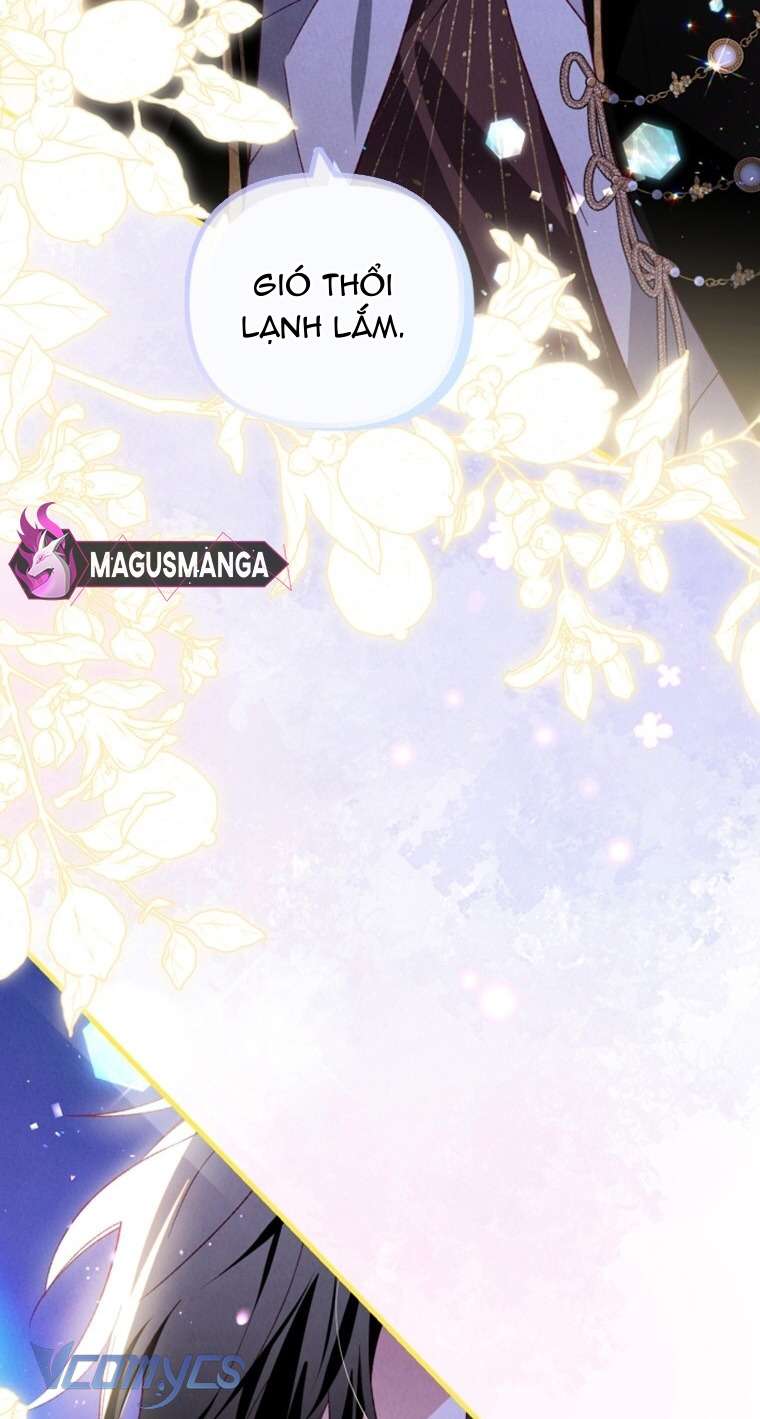 Nuôi vị hôn phu bằng tiền bạc. Chap 38 - Trang 2