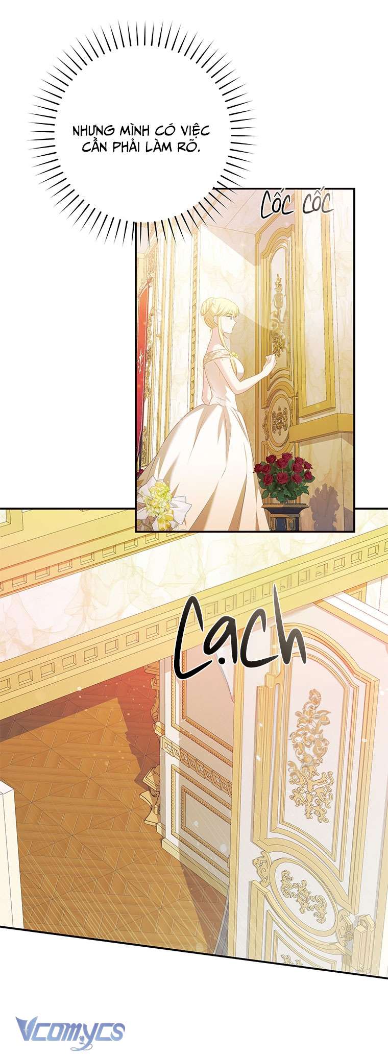 [18+] Phương Pháp Gia Hạn Hợp Đồng Hôn Nhân Chap 12 - Trang 2