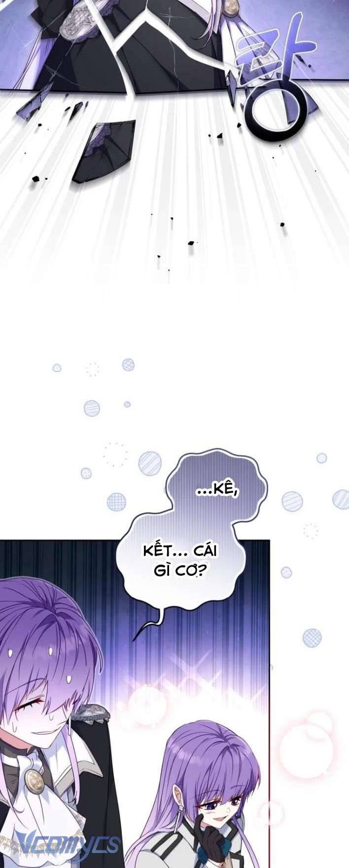 Tôi Được Nuôi Dưỡng Bởi Những Kẻ Phản Diện Chap 48 - Trang 3