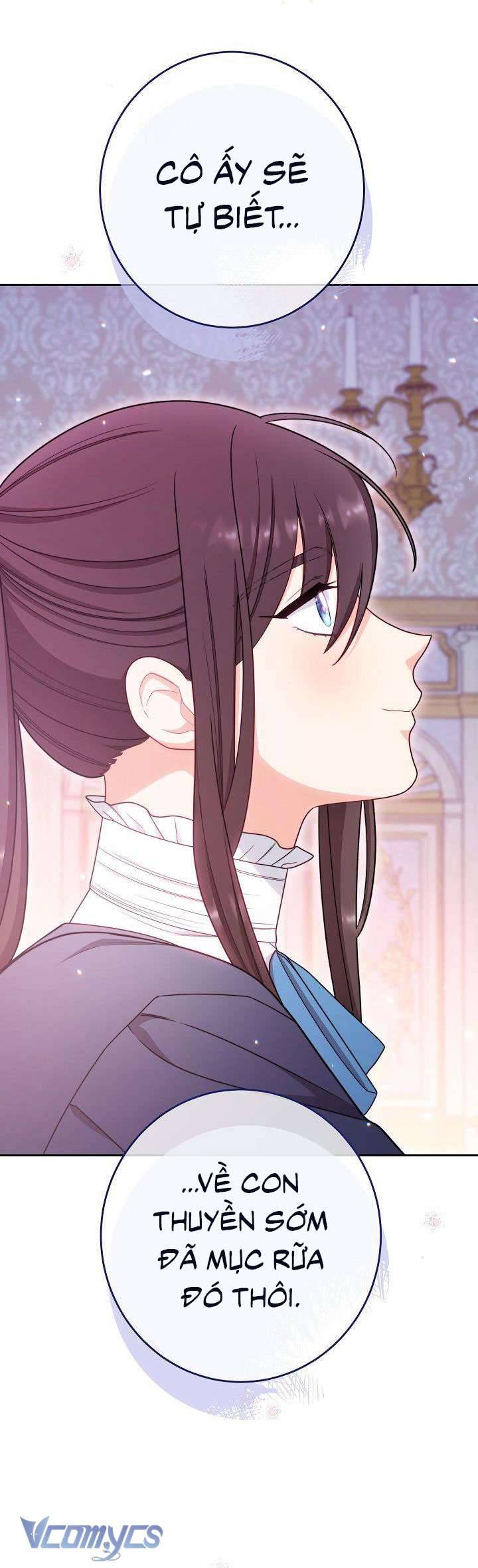 Hầu Gái Độc Quyền Của Hoàng Hậu Phản Diện Chapter 14 - Next Chapter 15