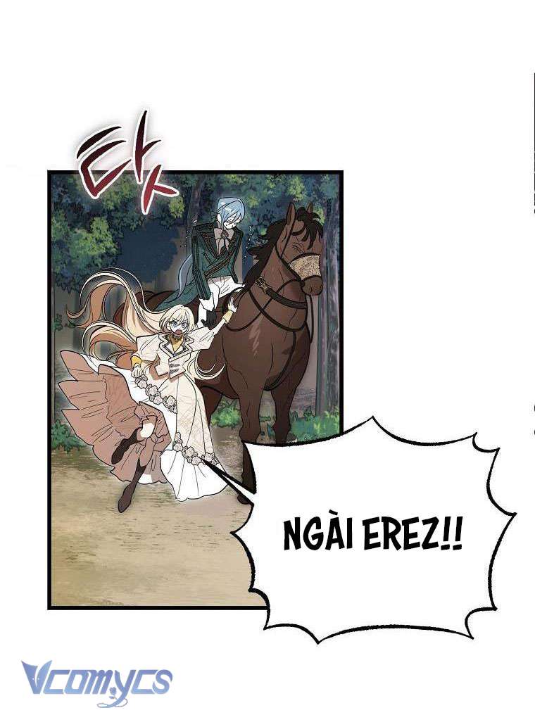 Ác Quỷ Nuôi Dưỡng Tiểu Thư Chapter 13 - Trang 4