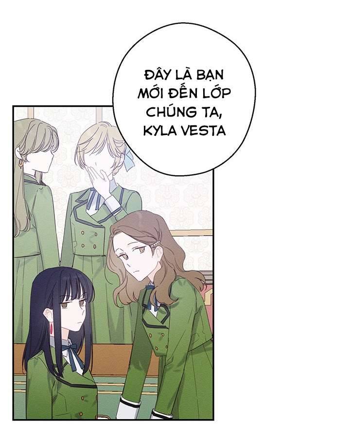 Trước Tiên Phải Giấu Em Trai Cái Đã! Chap 10 - Trang 2