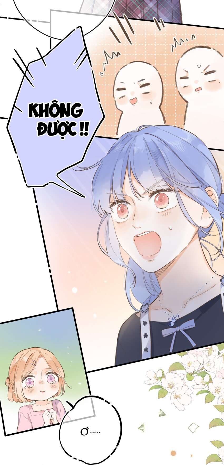 Ánh Sao Phiêu Linh Trong Nước Chapter 62 - Trang 3