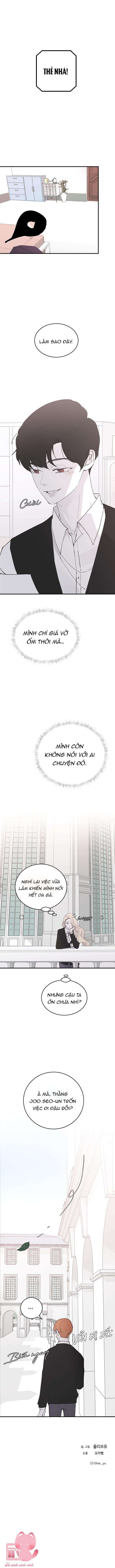 Ba Anh Trai Cực Phẩm Của Tôi Chap 22 - Trang 3