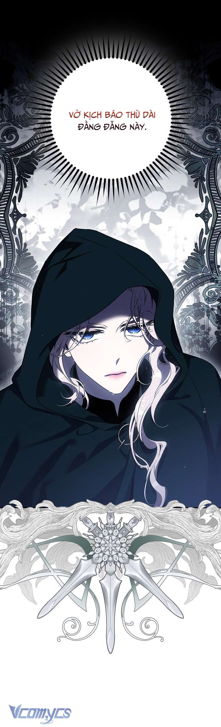 Thuần Hóa Bạo Quân Rồi Bỏ Trốn Chap 109 - Trang 2