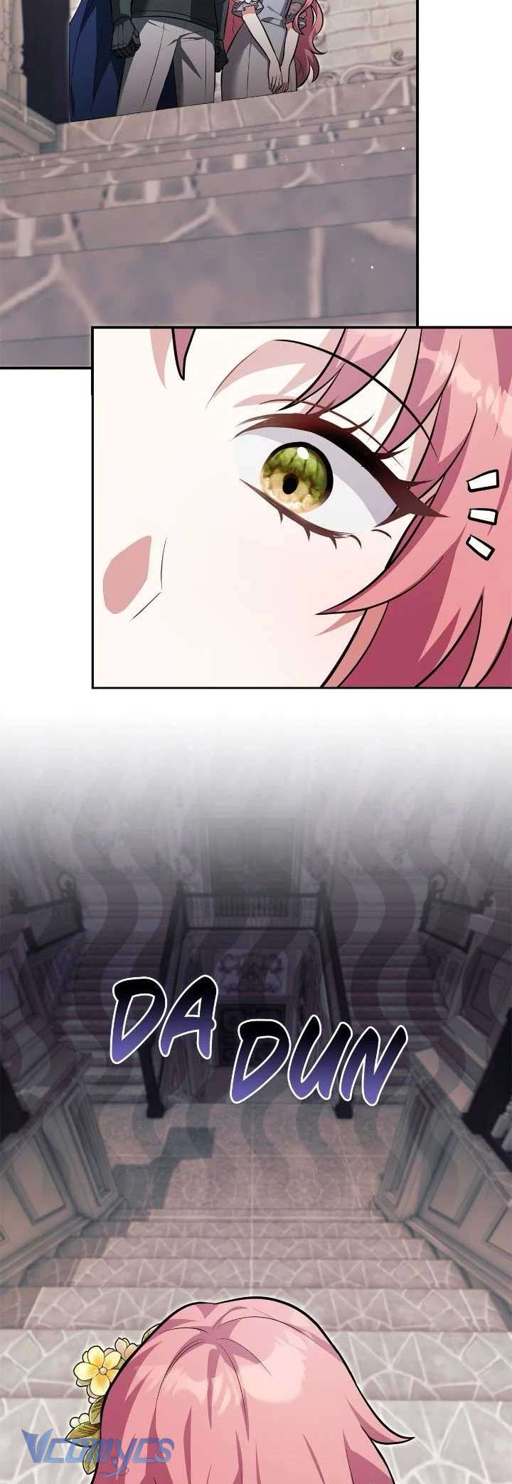 Dàn Harem Nóng Bỏng Đang Dần Lạnh Nhạt với Tôi! Chap 2 - Trang 3