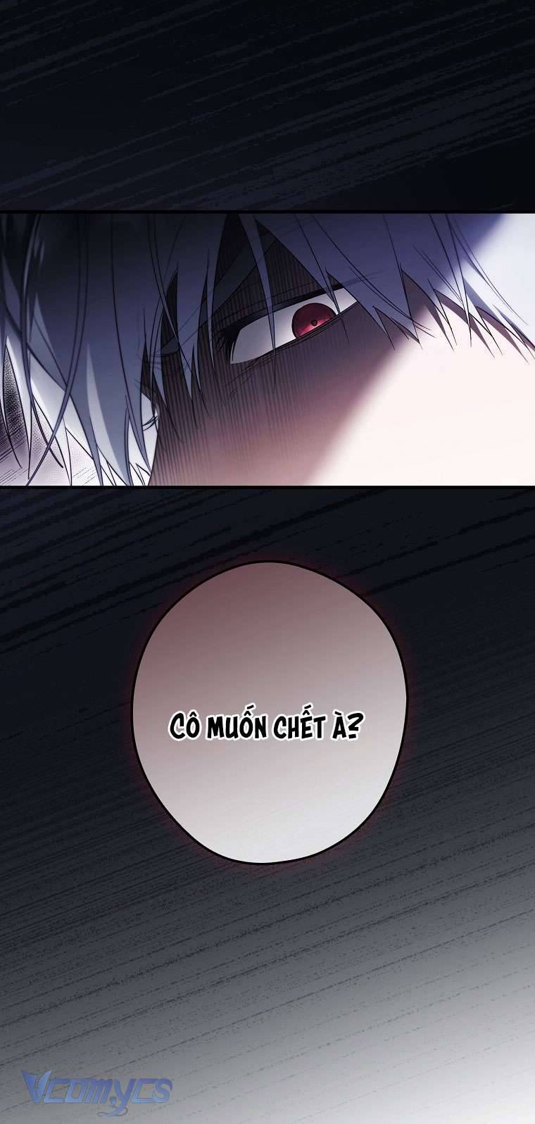 Phương Pháp Khiến Phu Quân Đứng Về Phía Tôi Chapter 99 - Next Chapter 100