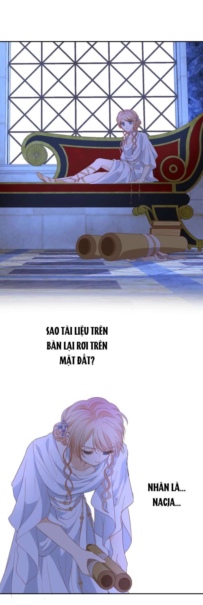 Địch Úc Đa Chi Ca Chapter 126 - Trang 4