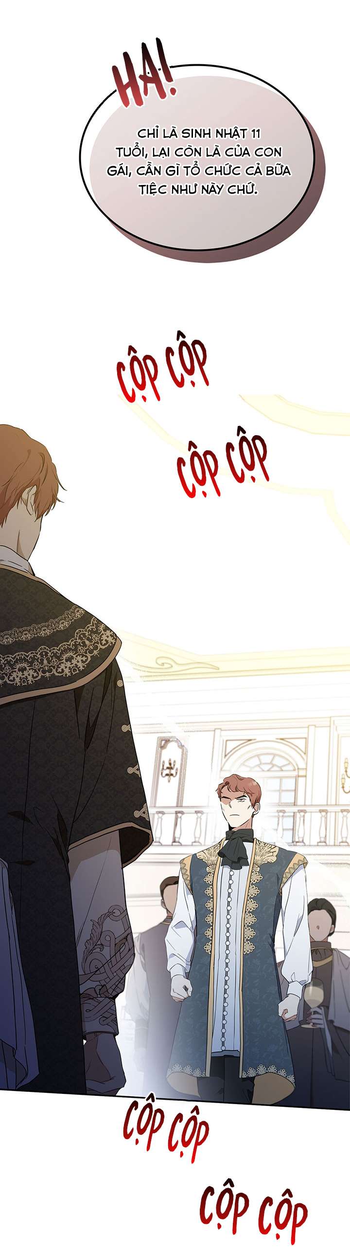 Kiếp Này Nhất Định Làm Gia Chủ Chap 75 - Trang 2